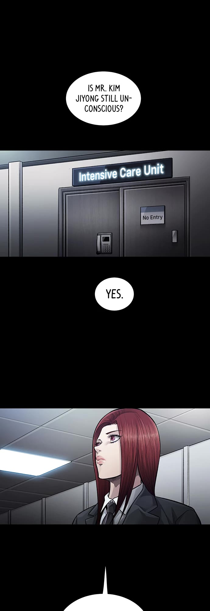 Vigilante Chapter 140 page 16 - Chapter 140: Epilogue 2: Choe Miryeo