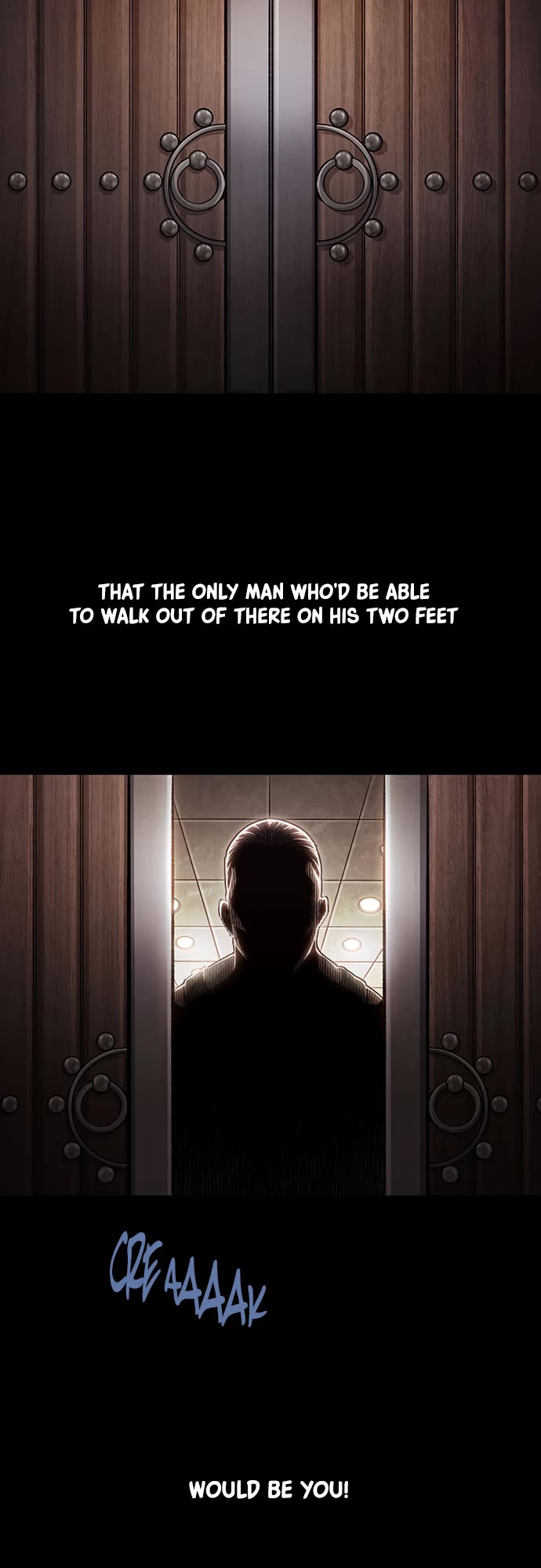 Vigilante Chapter 140 page 2 - Chapter 140: Epilogue 2: Choe Miryeo