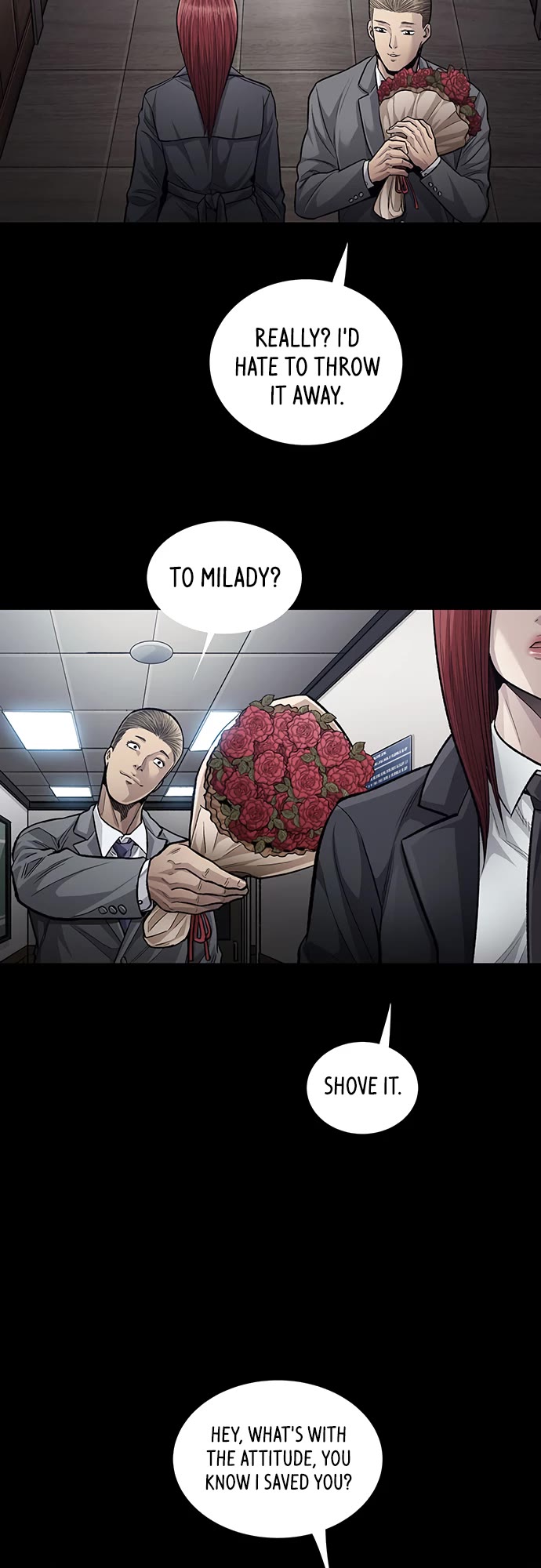 Vigilante Chapter 140 page 29 - Chapter 140: Epilogue 2: Choe Miryeo