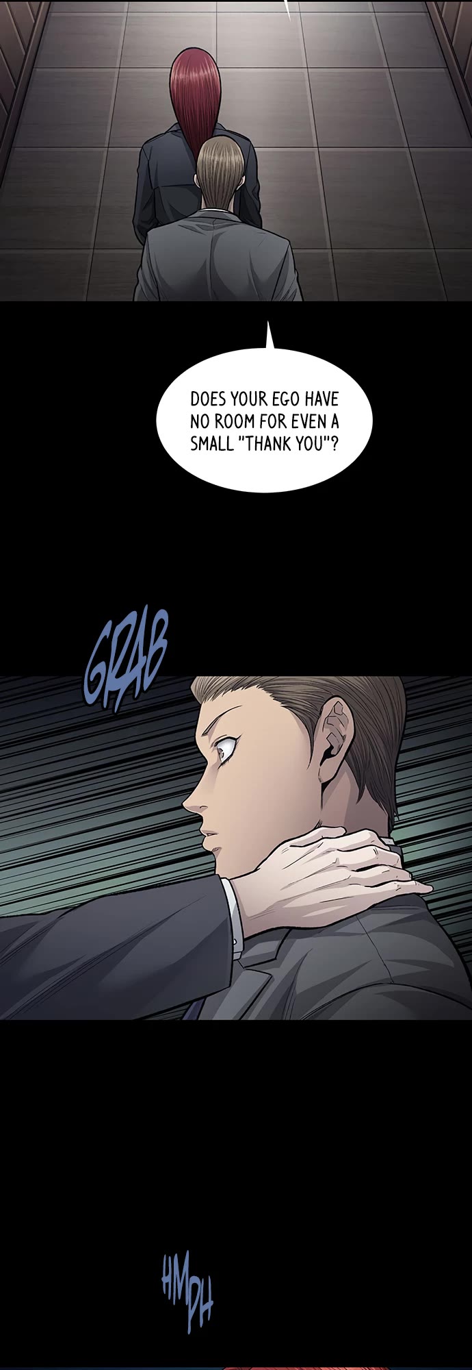 Vigilante Chapter 140 page 30 - Chapter 140: Epilogue 2: Choe Miryeo