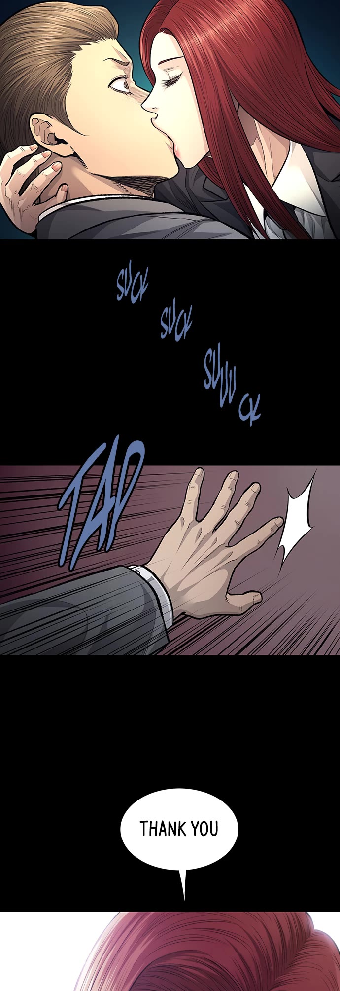 Vigilante Chapter 140 page 31 - Chapter 140: Epilogue 2: Choe Miryeo