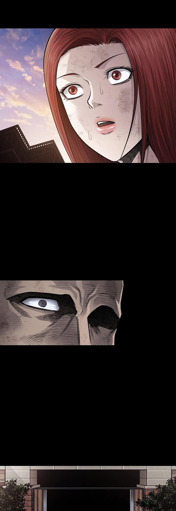 Vigilante Chapter 140 page 4 - Chapter 140: Epilogue 2: Choe Miryeo