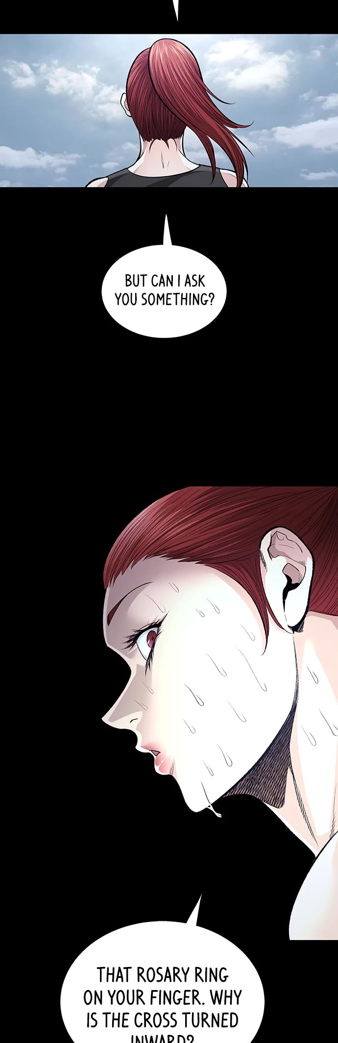 Vigilante Chapter 140 page 40 - Chapter 140: Epilogue 2: Choe Miryeo