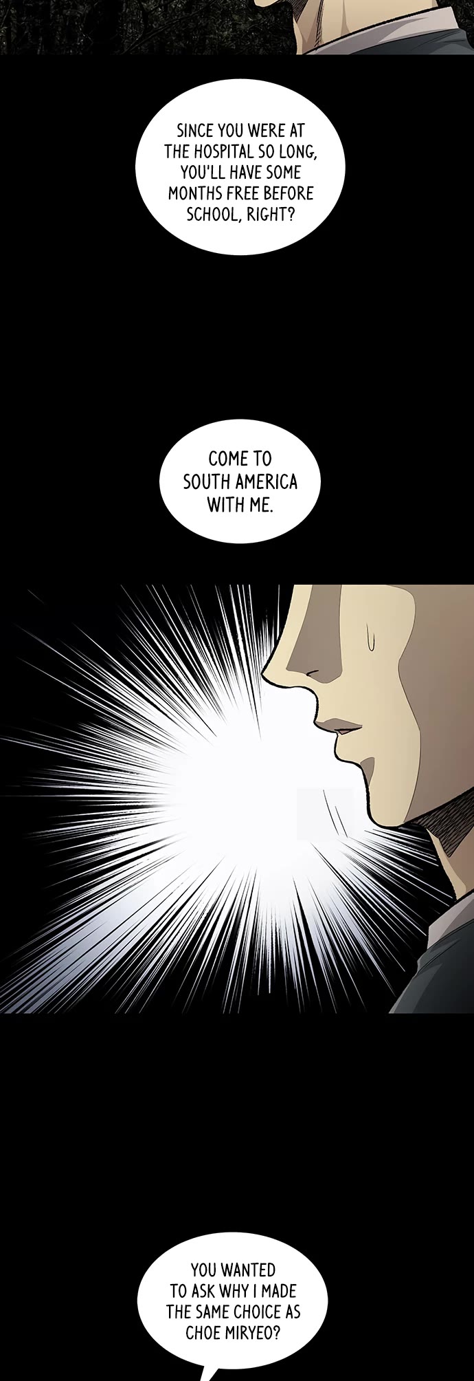 Vigilante Chapter 141 page 19 - Chapter 141: Epilogue 3: Jo Heon [END]