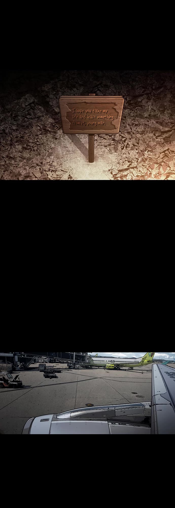 Vigilante Chapter 141 page 27 - Chapter 141: Epilogue 3: Jo Heon [END]