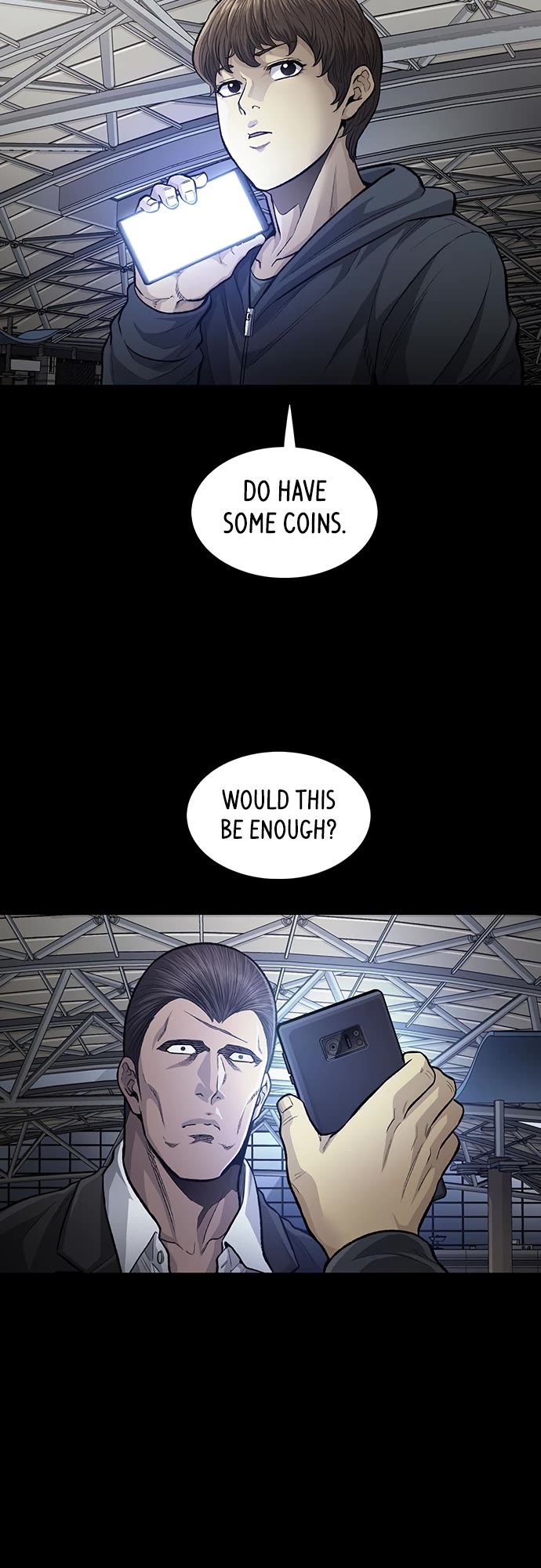 Vigilante Chapter 141 page 30 - Chapter 141: Epilogue 3: Jo Heon [END]