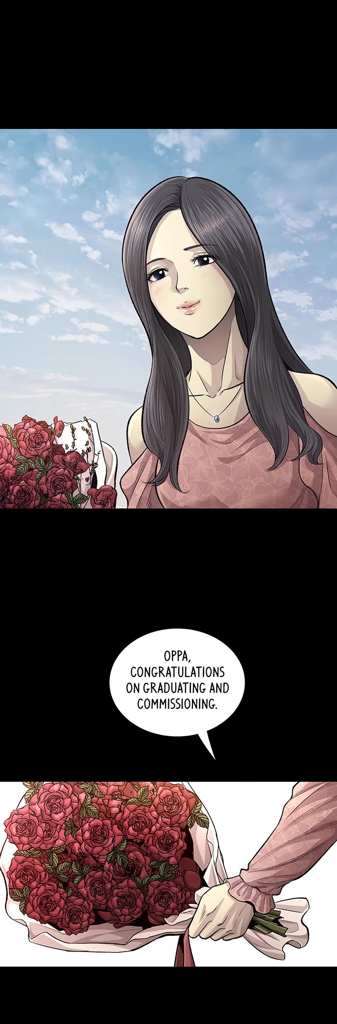 Vigilante Chapter 141 page 36 - Chapter 141: Epilogue 3: Jo Heon [END]