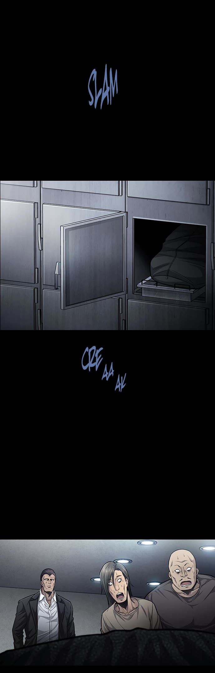Vigilante Chapter 141 page 6 - Chapter 141: Epilogue 3: Jo Heon [END]