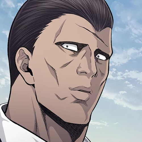 Vigilante Chapter 141: Epilogue 3: Jo Heon [END] cover