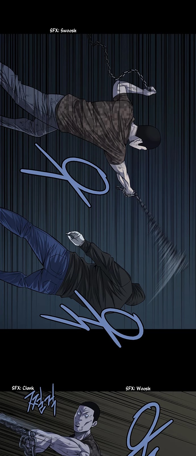 Vigilante Chapter 15 page 18 - Chapter 15