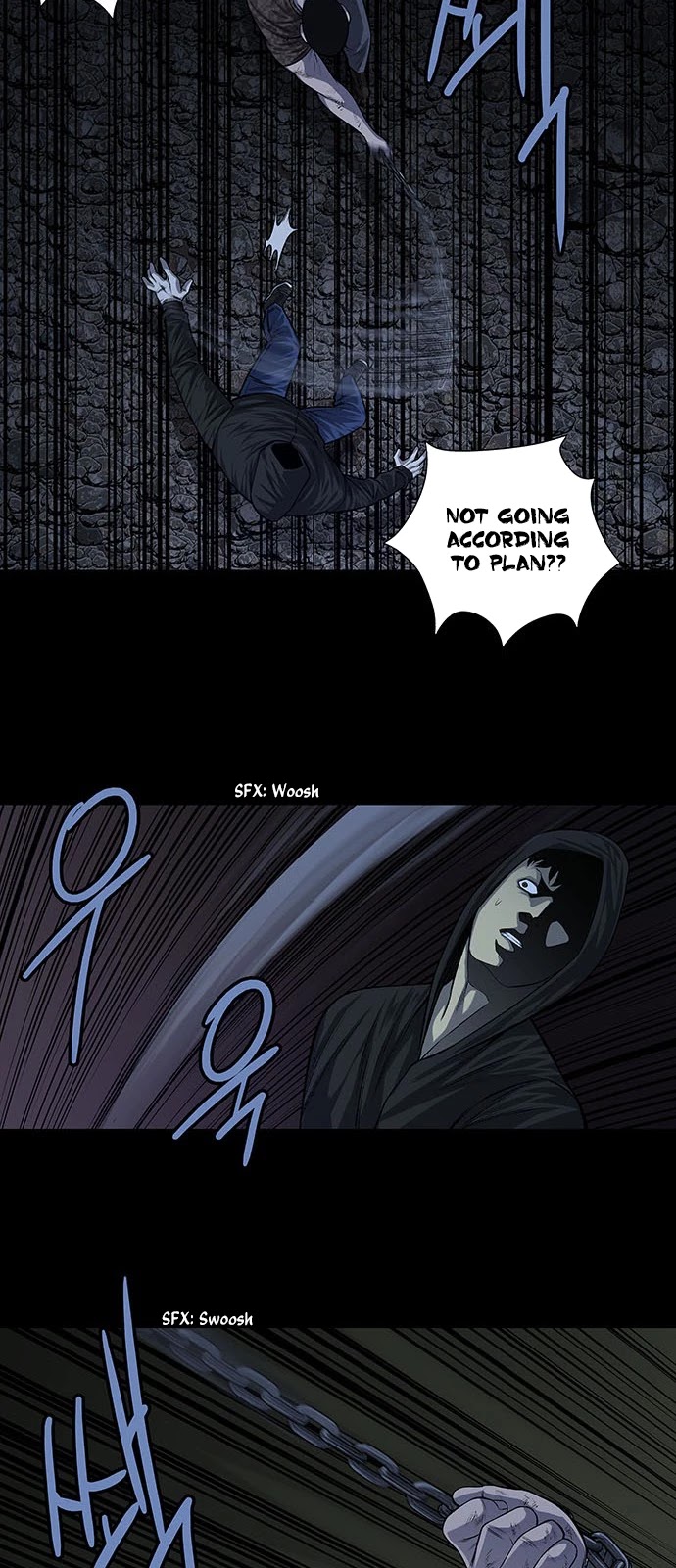 Vigilante Chapter 15 page 23 - Chapter 15