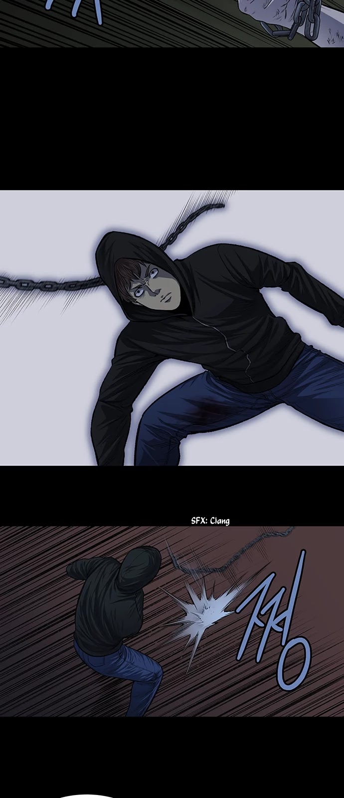 Vigilante Chapter 15 page 24 - Chapter 15