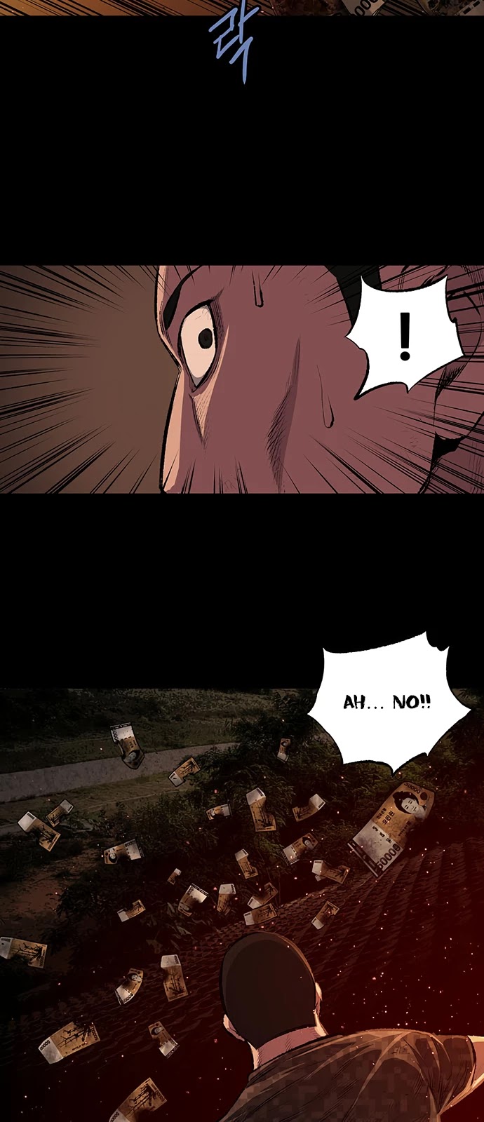 Vigilante Chapter 15 page 34 - Chapter 15