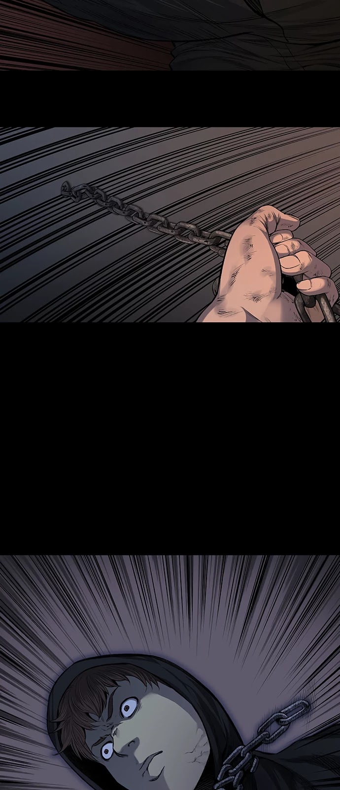 Vigilante Chapter 15 page 36 - Chapter 15