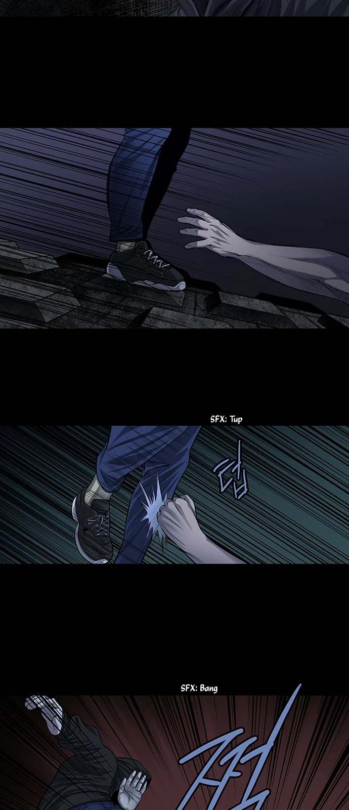 Vigilante Chapter 15 page 7 - Chapter 15