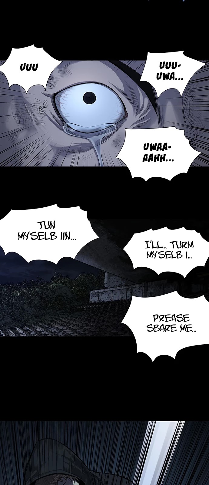 Vigilante Chapter 16 page 15 - Chapter 16