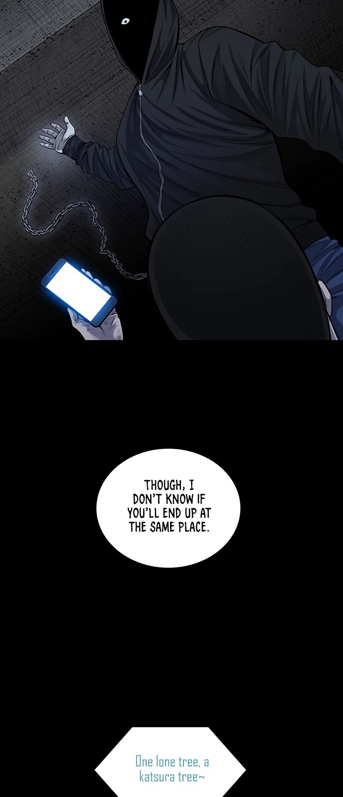 Vigilante Chapter 16 page 19 - Chapter 16