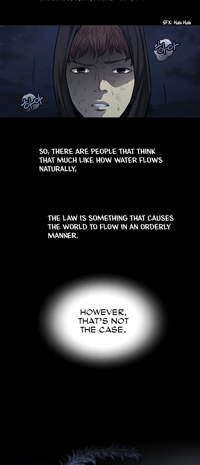 Vigilante Chapter 16 page 25 - Chapter 16