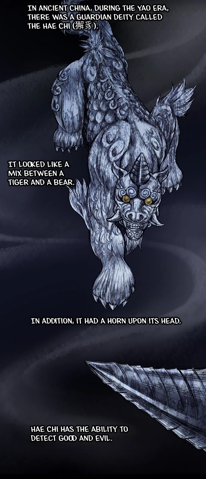Vigilante Chapter 16 page 26 - Chapter 16