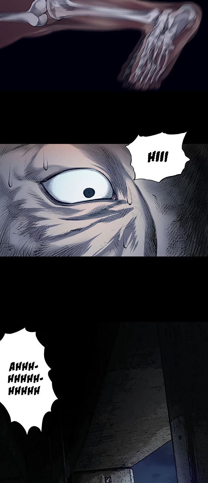 Vigilante Chapter 16 page 9 - Chapter 16