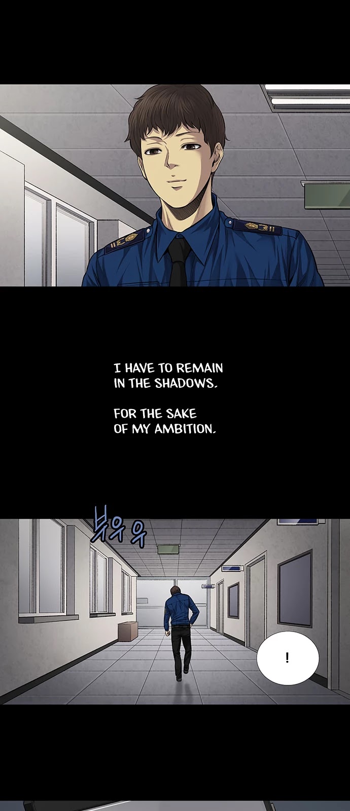 Vigilante Chapter 17 page 30 - Chapter 17