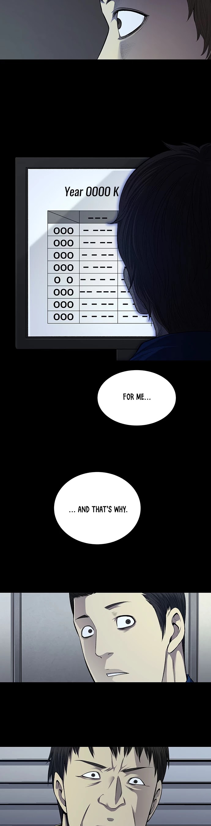 Vigilante Chapter 18 page 27 - Chapter 18