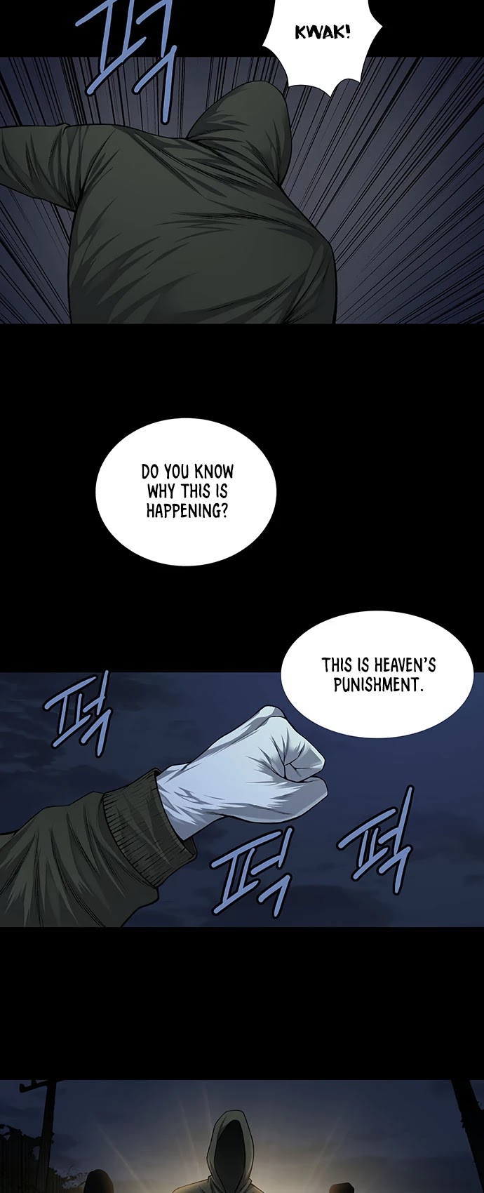 Vigilante Chapter 18 page 4 - Chapter 18