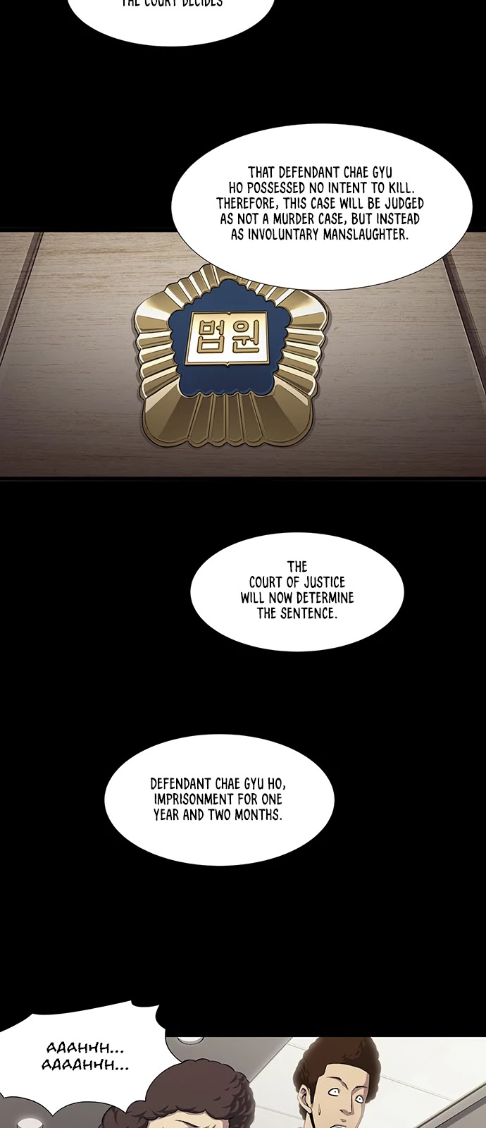 Vigilante Chapter 19 page 19 - Chapter 19