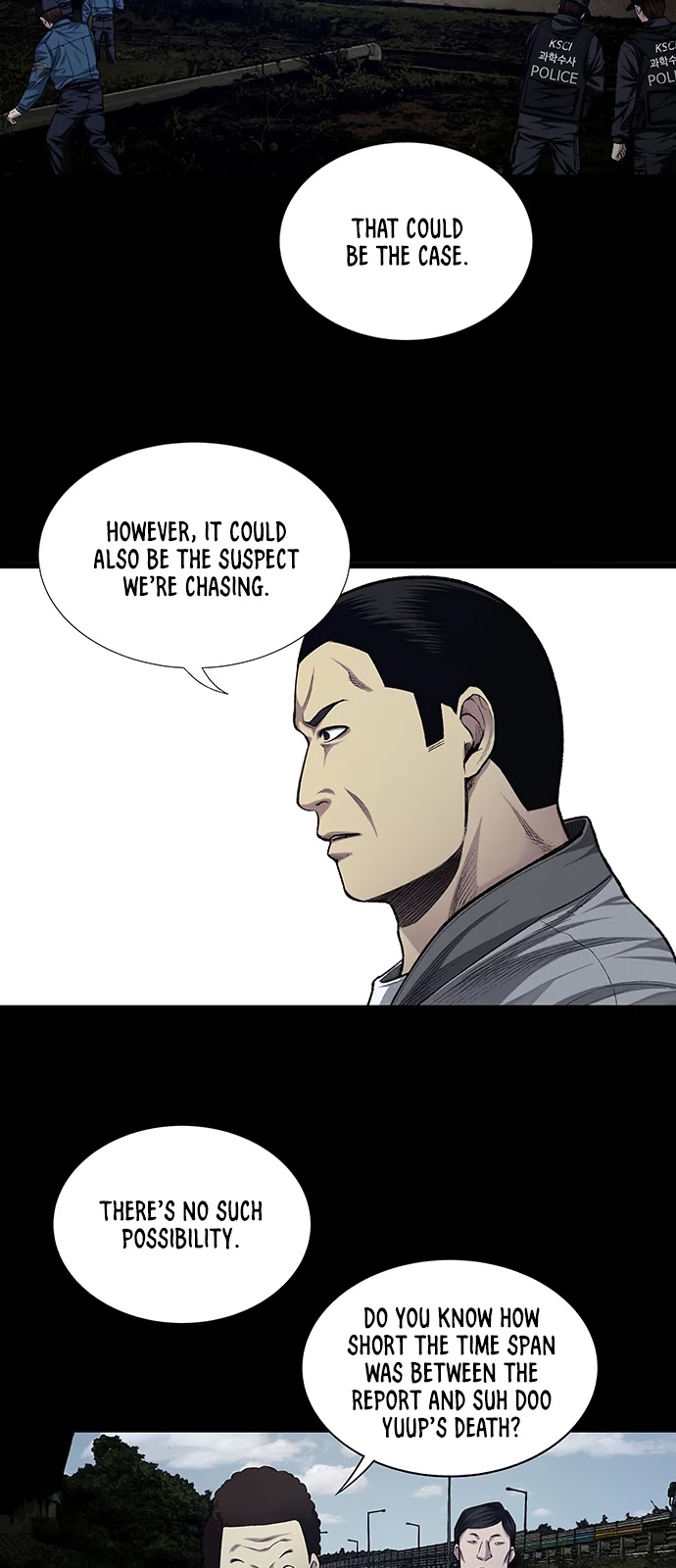 Vigilante Chapter 19 page 2 - Chapter 19