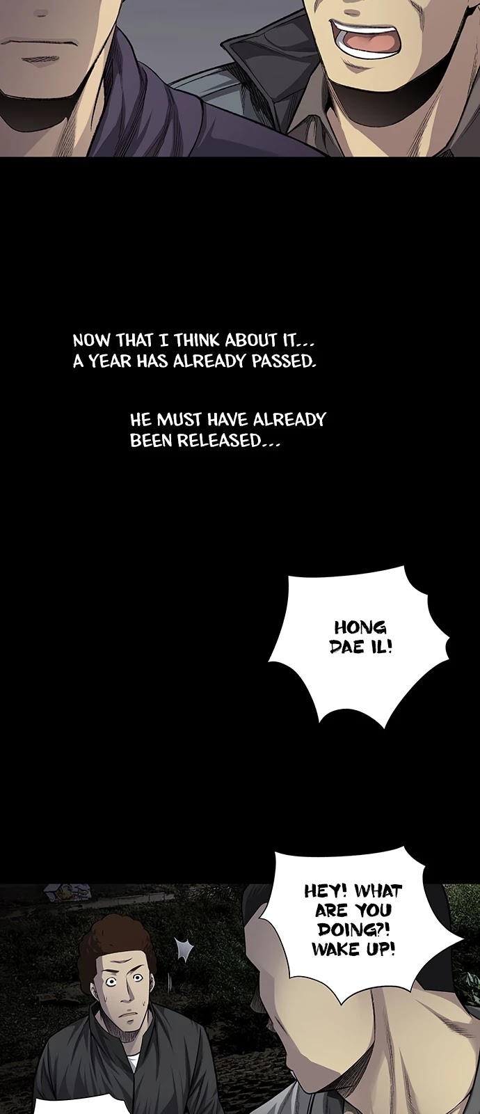 Vigilante Chapter 19 page 26 - Chapter 19