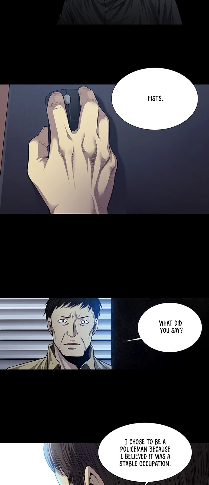 Vigilante Chapter 19 page 7 - Chapter 19