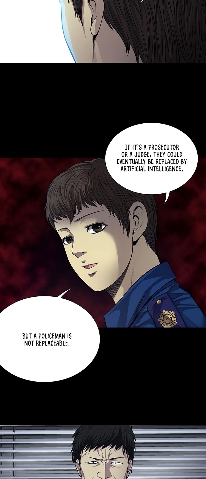 Vigilante Chapter 19 page 8 - Chapter 19