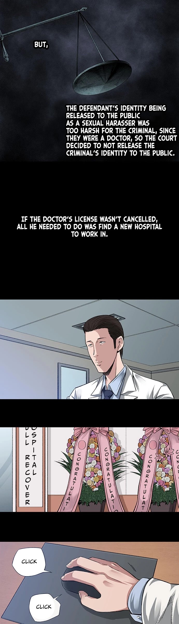 Vigilante Chapter 2 page 18 - Chapter 2