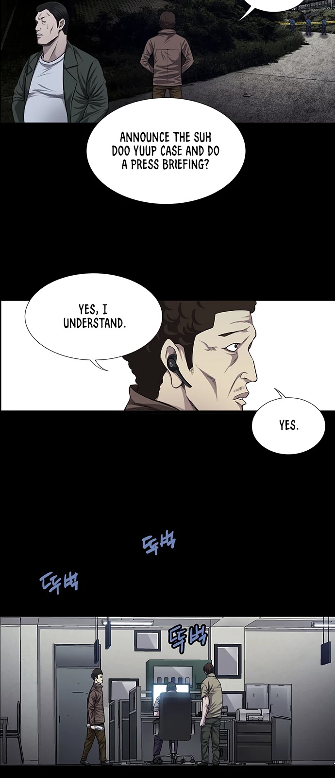 Vigilante Chapter 20 page 2 - Chapter 20
