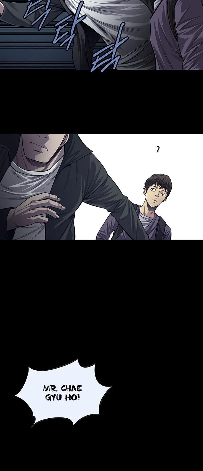 Vigilante Chapter 20 page 20 - Chapter 20