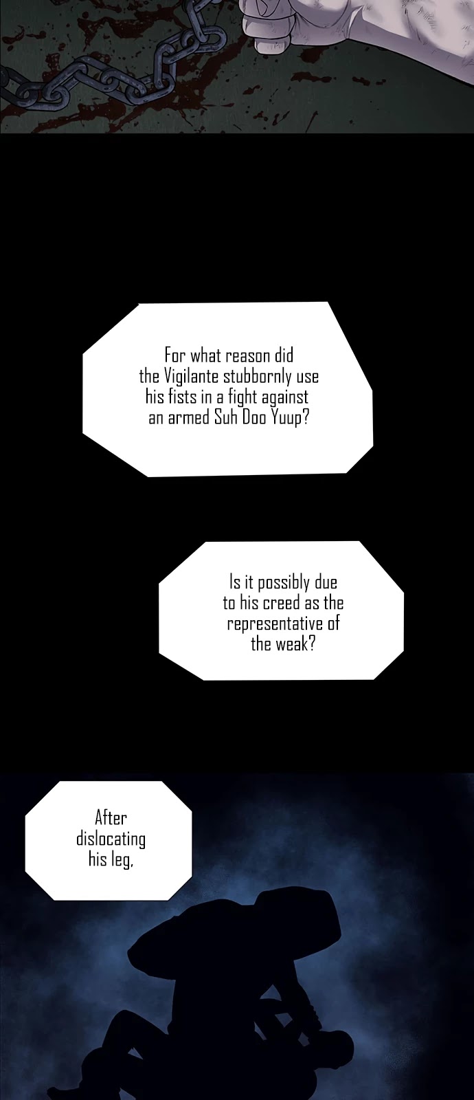 Vigilante Chapter 20 page 6 - Chapter 20