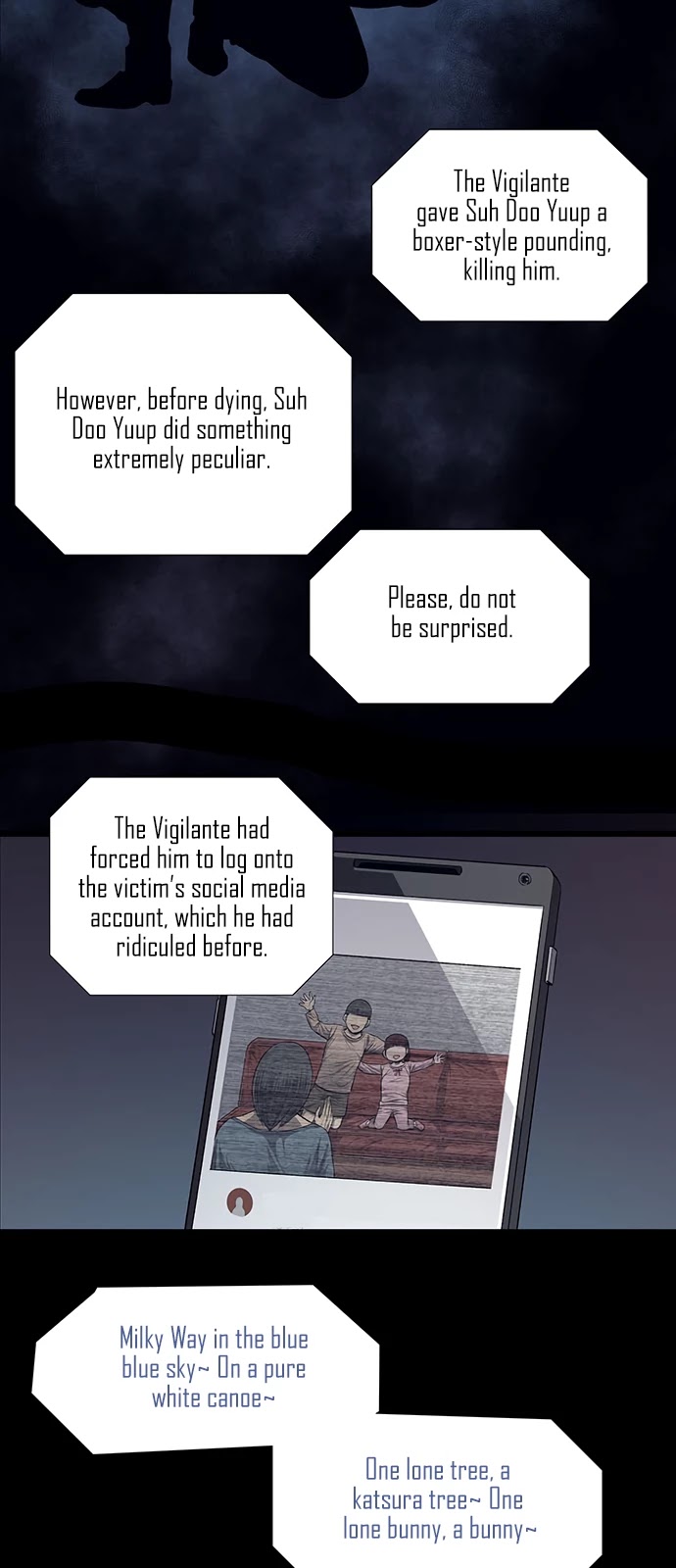 Vigilante Chapter 20 page 7 - Chapter 20