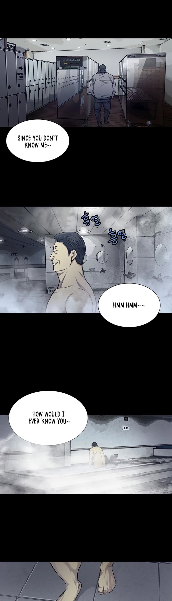 Vigilante Chapter 21 page 30 - Chapter 21
