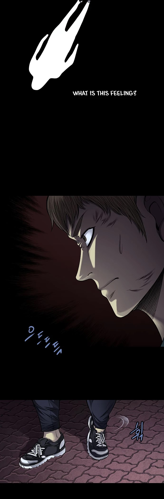 Vigilante Chapter 22 page 12 - Chapter 22