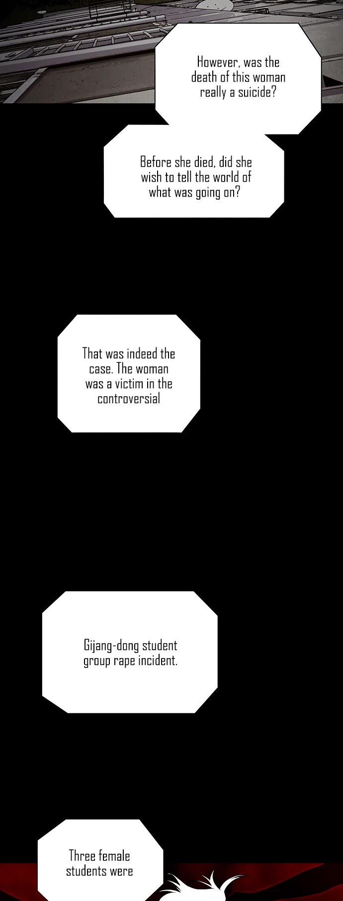 Vigilante Chapter 23 page 11 - Chapter 23