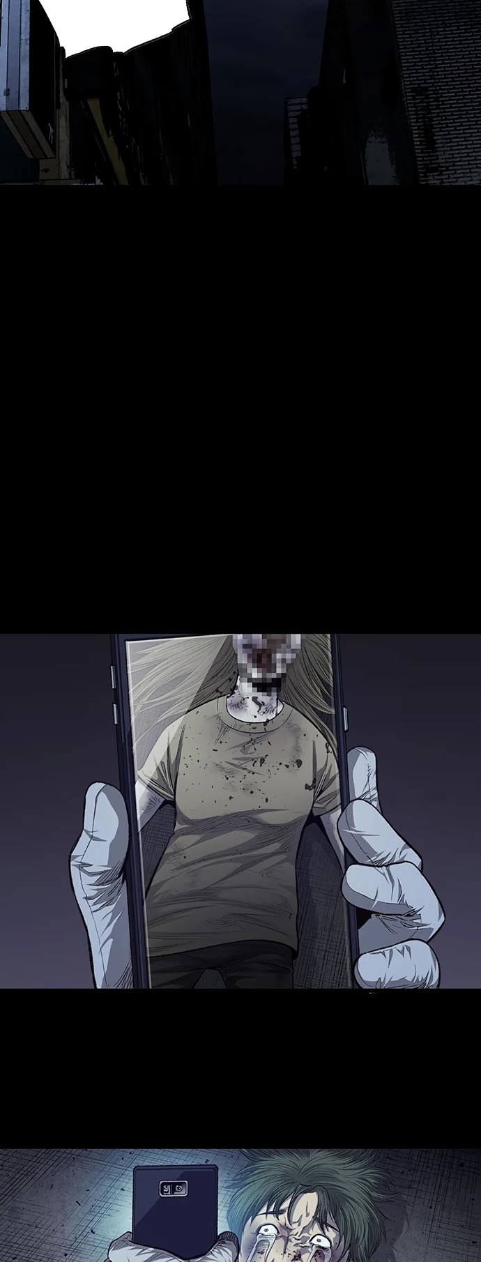 Vigilante Chapter 23 page 19 - Chapter 23