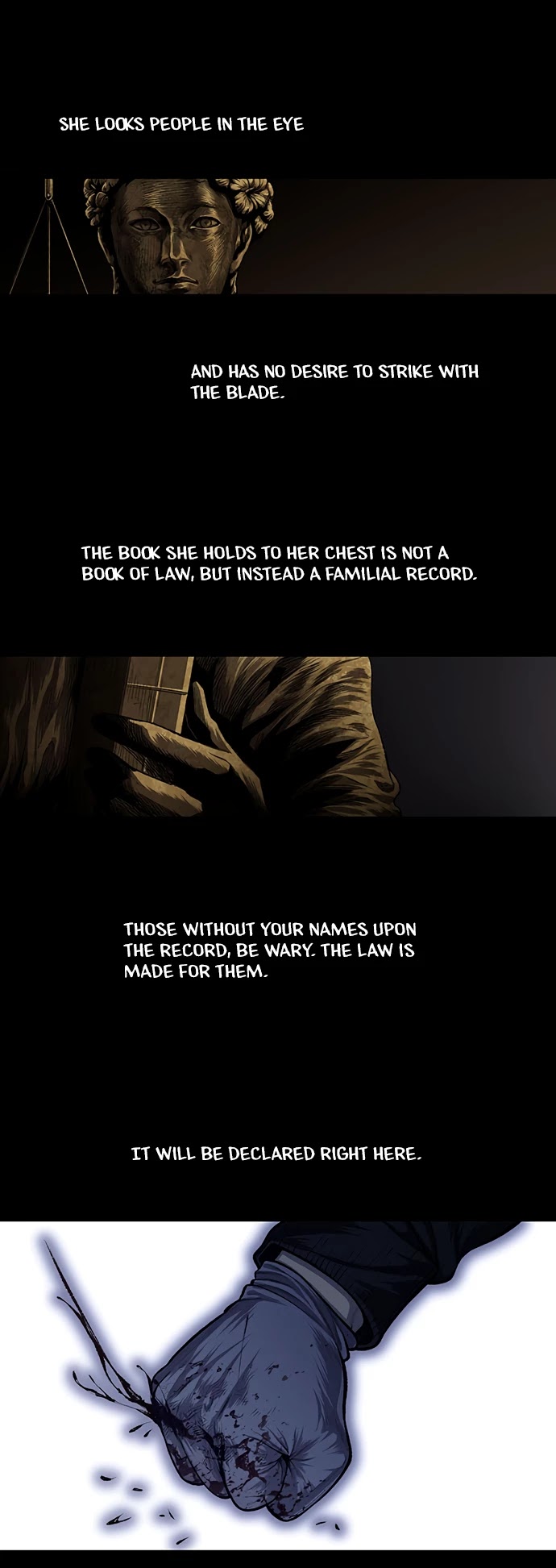Vigilante Chapter 24 page 4 - Chapter 24