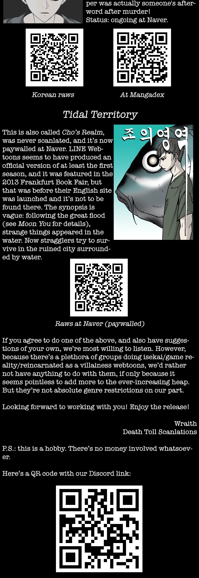 Vigilante Chapter 25 page 26 - Chapter 25