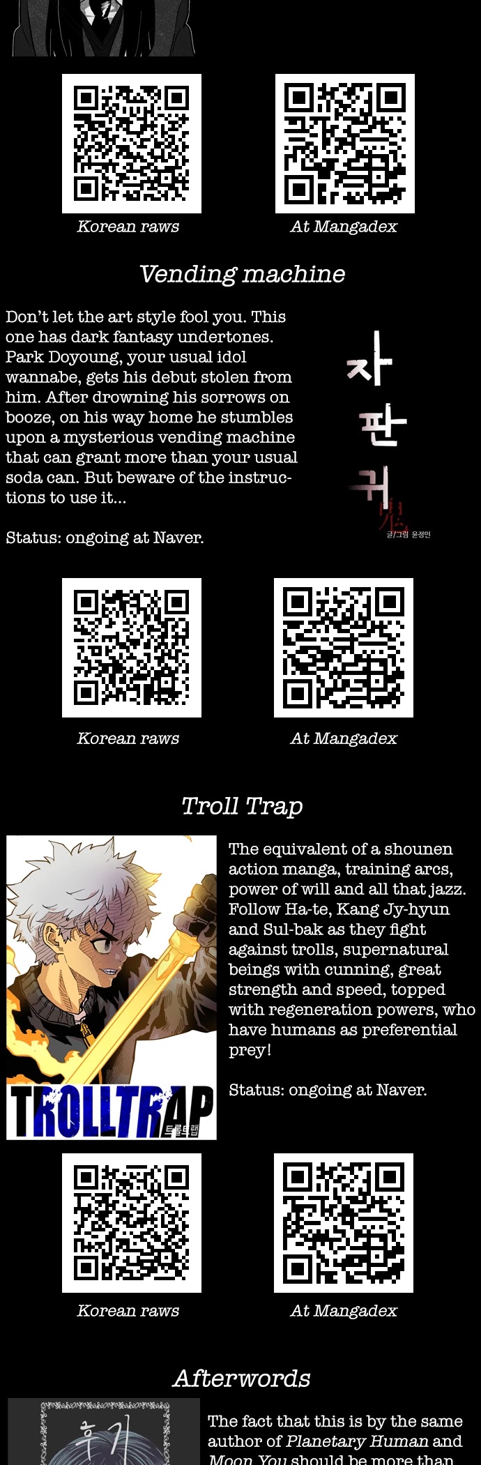 Vigilante Chapter 26 page 25 - Chapter 26
