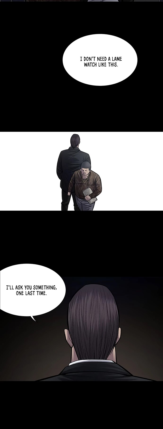 Vigilante Chapter 27 page 16 - Chapter 27