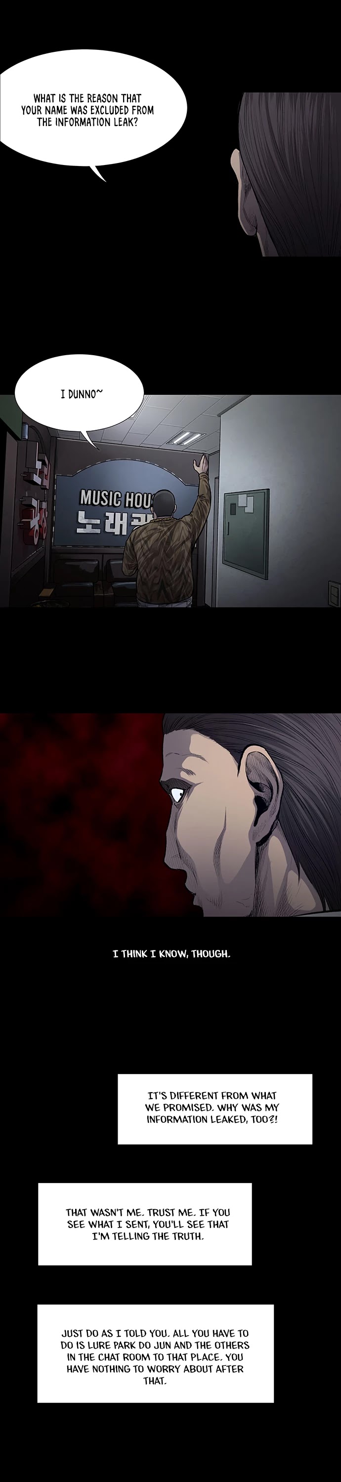 Vigilante Chapter 27 page 17 - Chapter 27
