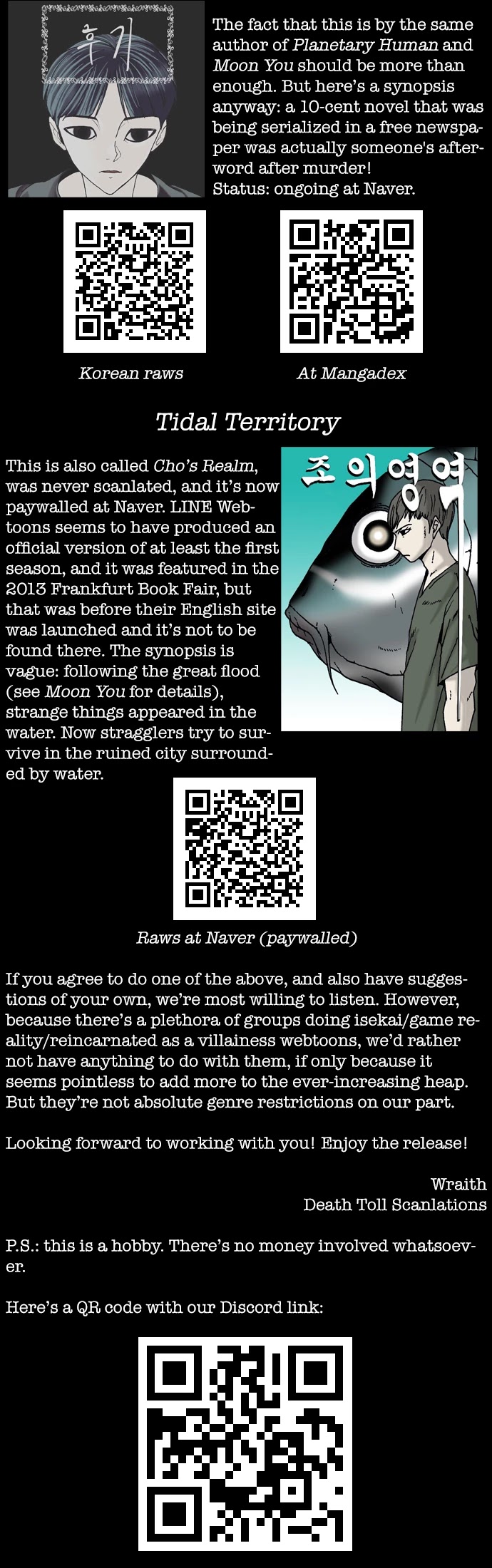Vigilante Chapter 27 page 22 - Chapter 27