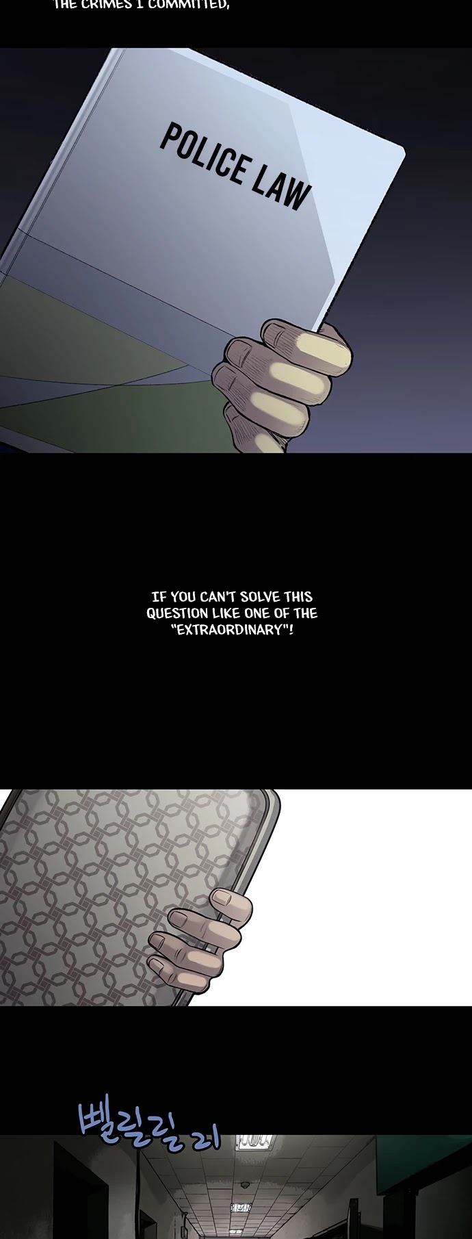 Vigilante Chapter 27 page 7 - Chapter 27