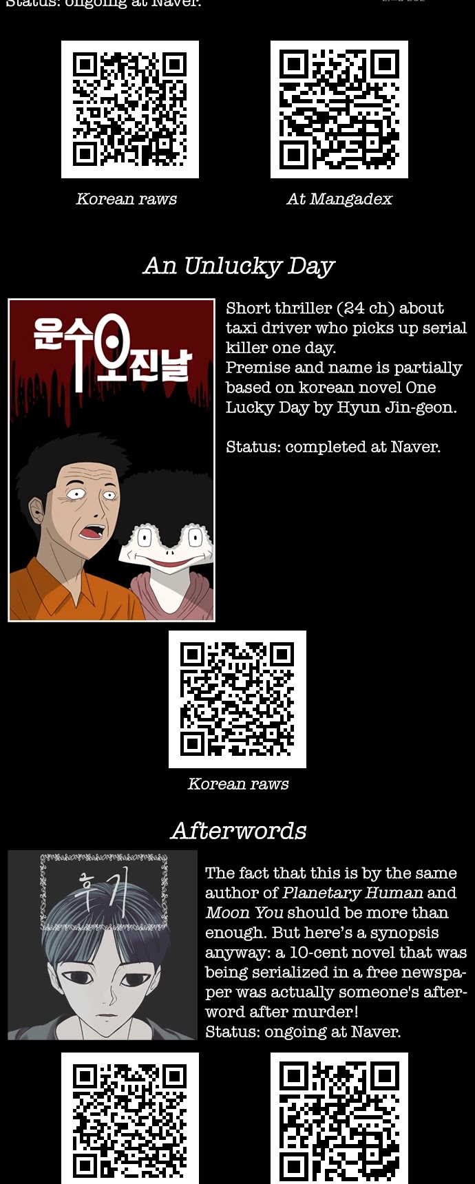 Vigilante Chapter 28 page 24 - Chapter 28