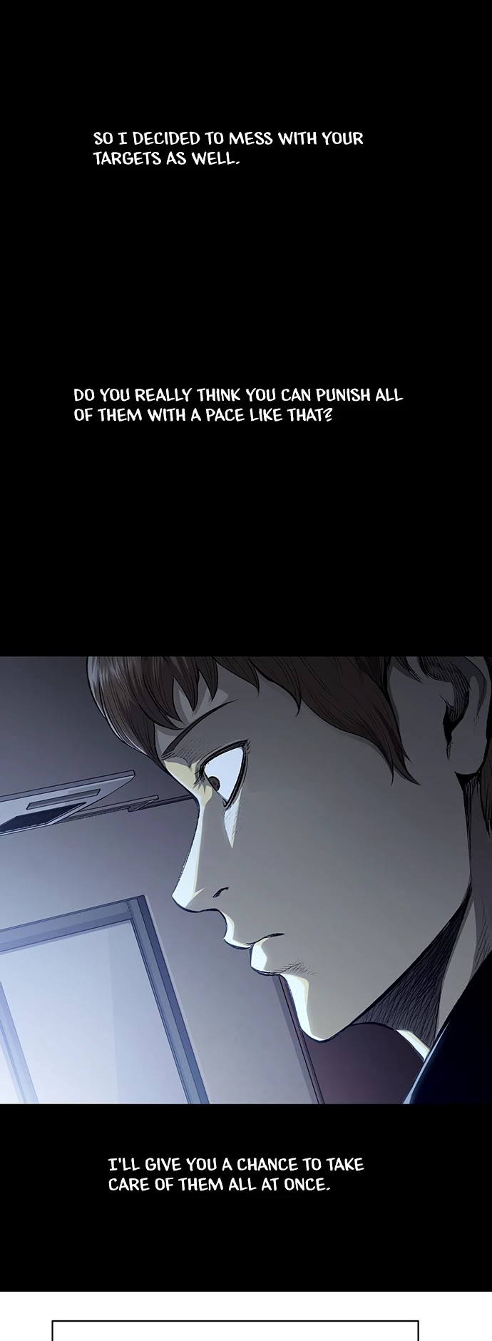 Vigilante Chapter 29 page 23 - Chapter 29